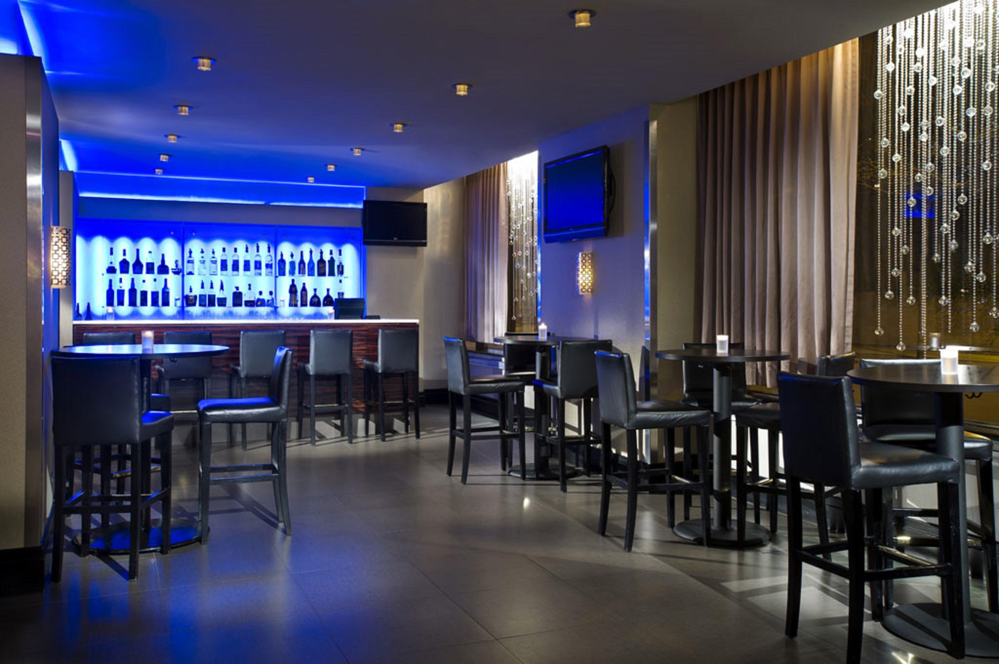 Inn Of Chicago Restaurang bild